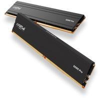 Memoria Crucial 16Gb Ddr5 5200mhz Ct16g52c42u5