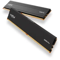 Crucial 96GB DDR5-5600 48GBx2 未開封 KaBuM Aperte o K e evolua em Tecnologia e Games