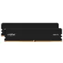 Ddr5 64gb 5600mhz Crucial Pro 2x32gb - Cp2k32g56c48u5