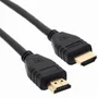 Cabo HDMI 2.0 4k Ultrahd 1,80 Metros.