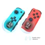 Controle Joy-con Turbo Para Nintendo Switch E Switch OLED Com Nfc Azul E Vermelho.