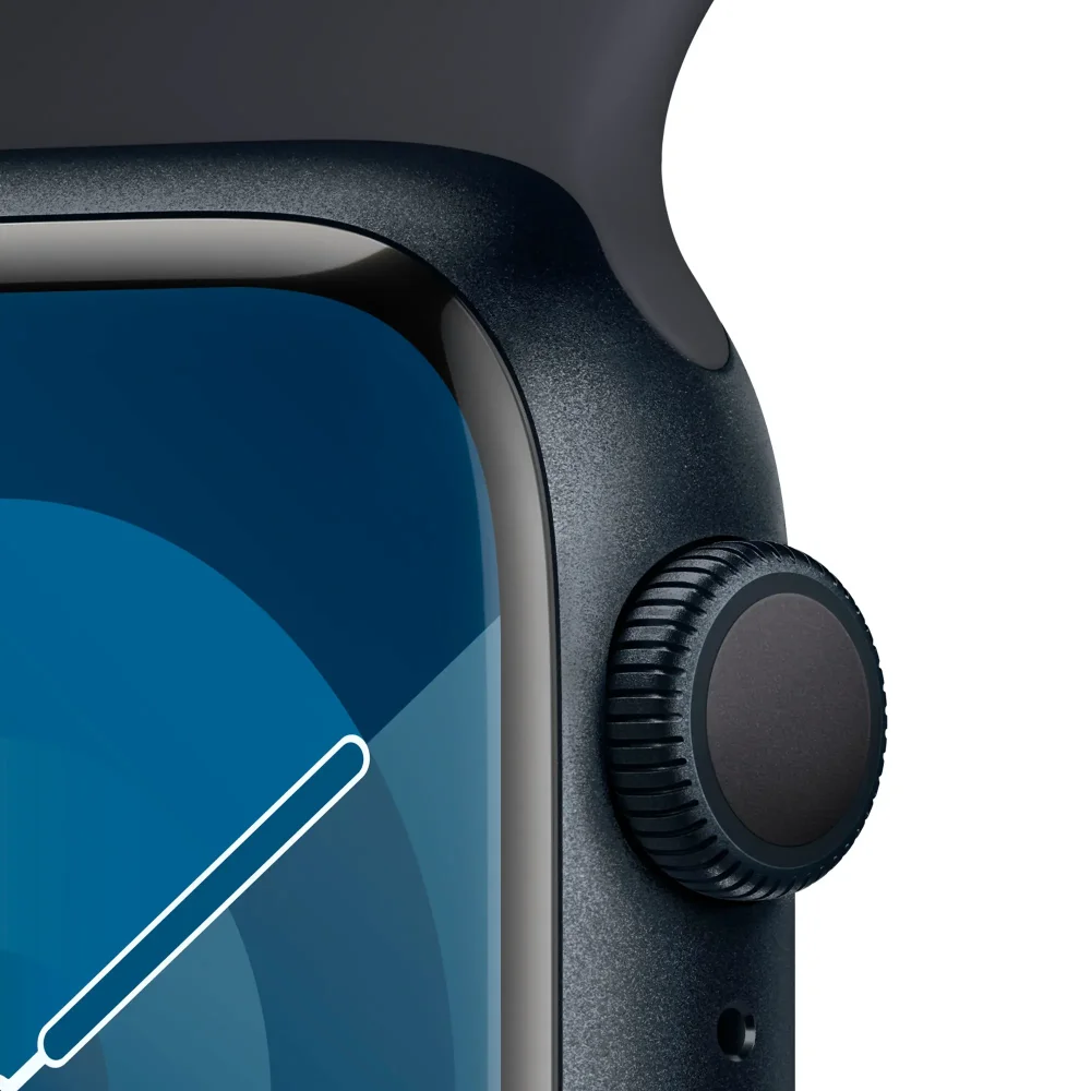 Apple Watch Series 9 KaBuM Apple Watch Series 9 KaBuM