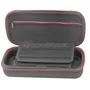 Case Reforçada Bag Bolsa Estojo De Viagem E Proteção Para Nintendo Switch Preto