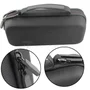 Case Reforçada Bag Bolsa Estojo De Viagem E Proteção Para Nintendo Switch Preto