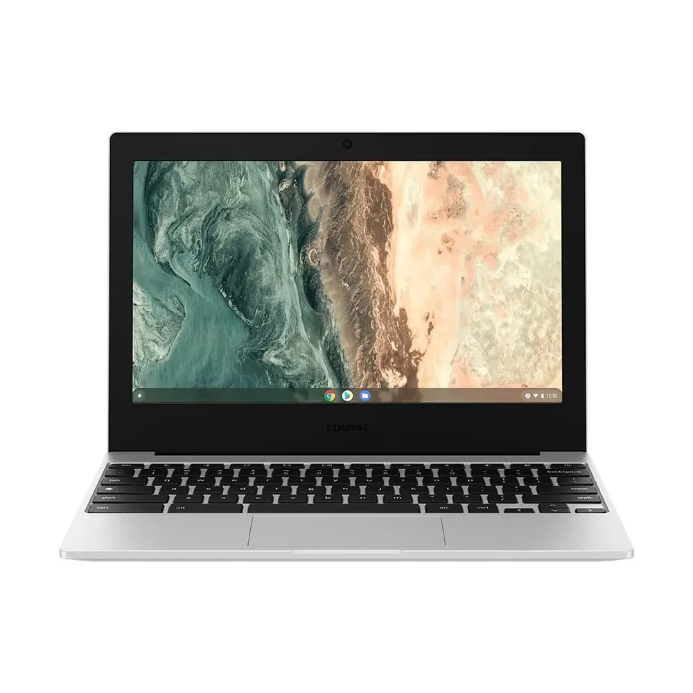 Chromebook Samsung 116 HD LED KaBuM