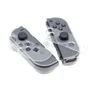 Capa Protetora Acrílico Para Nintendo Switch Joy-con Case Transparente Cristal
