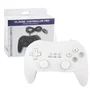Controle Clássico Classic Grip Para Nintendo Wii E Wii U Branco