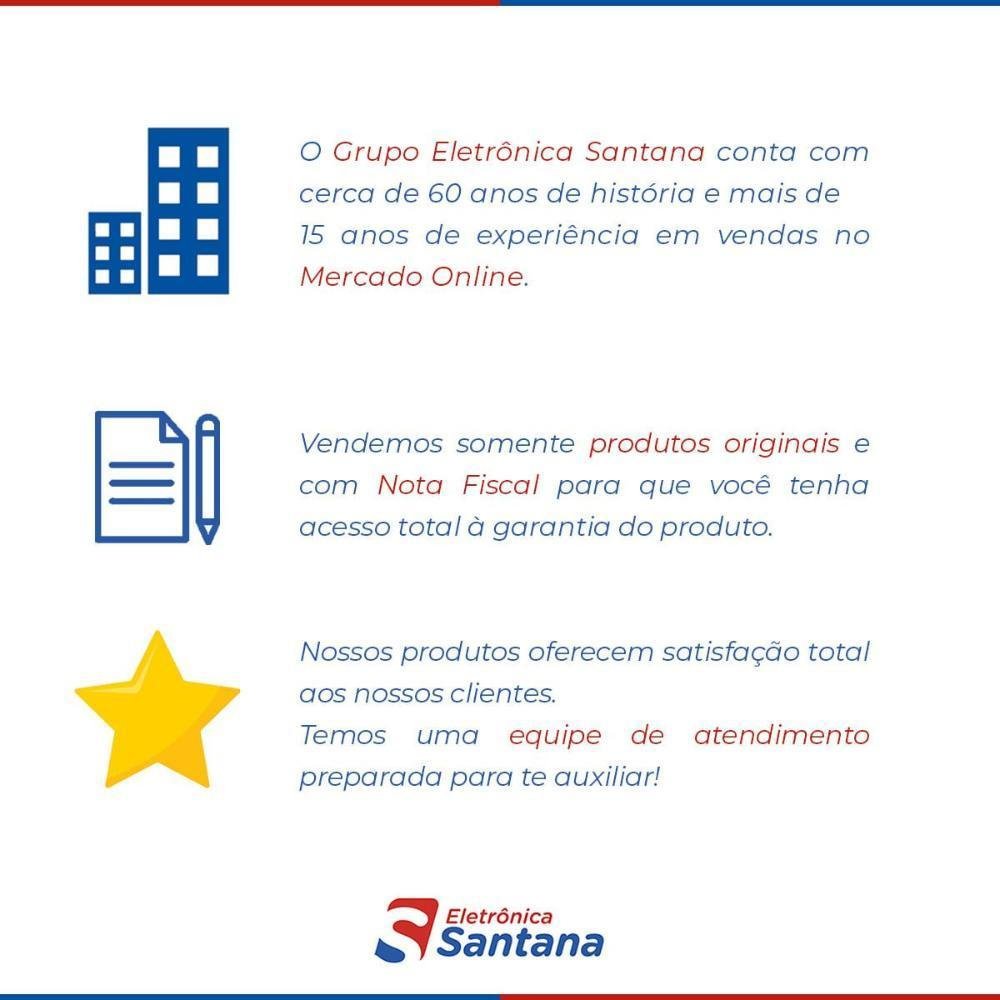 Porteiro Eletrônico Residencial Am-m10 Amelco