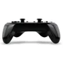 Controle Clássico Classic Grip Para Nintendo Wii E Wii U Preto