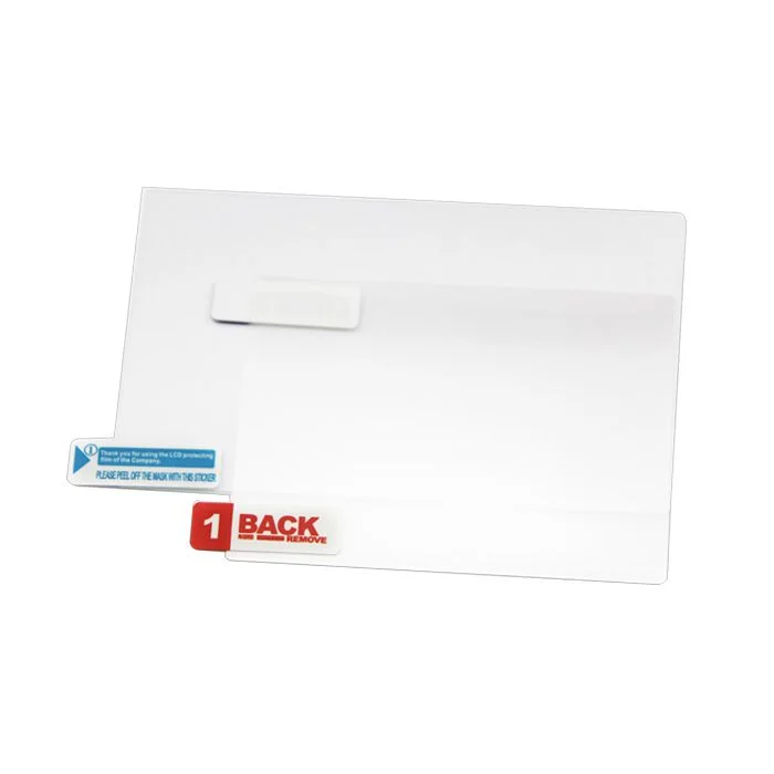 Película De Vidro Protetora Glass Pro+ Para Nintendo 3ds Xl E New 3ds Xl