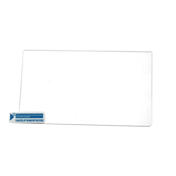 Película De Vidro Protetora Glass Pro+ Para Nintendo 3ds Xl E New 3ds Xl