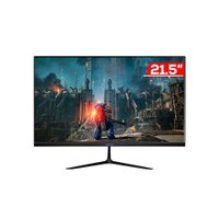 Monitor Gamer Mancer Horizon Z2 21.5 Pol, Va, Fhd, 100hz 1ms, HDMI/vga
