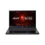 Notebook Gamer Acer Nitro V15 Intel Core i7 13gen 8GB 512gb SSD RTX3050 Linux Gutta 15.6” Anv15-51-7837