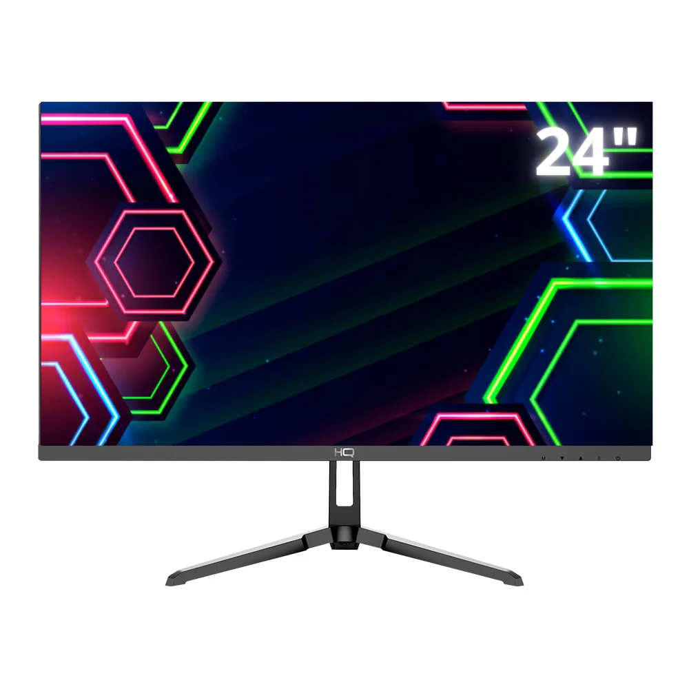 Monitor Gamer 24 HQ IPS KaBuM
