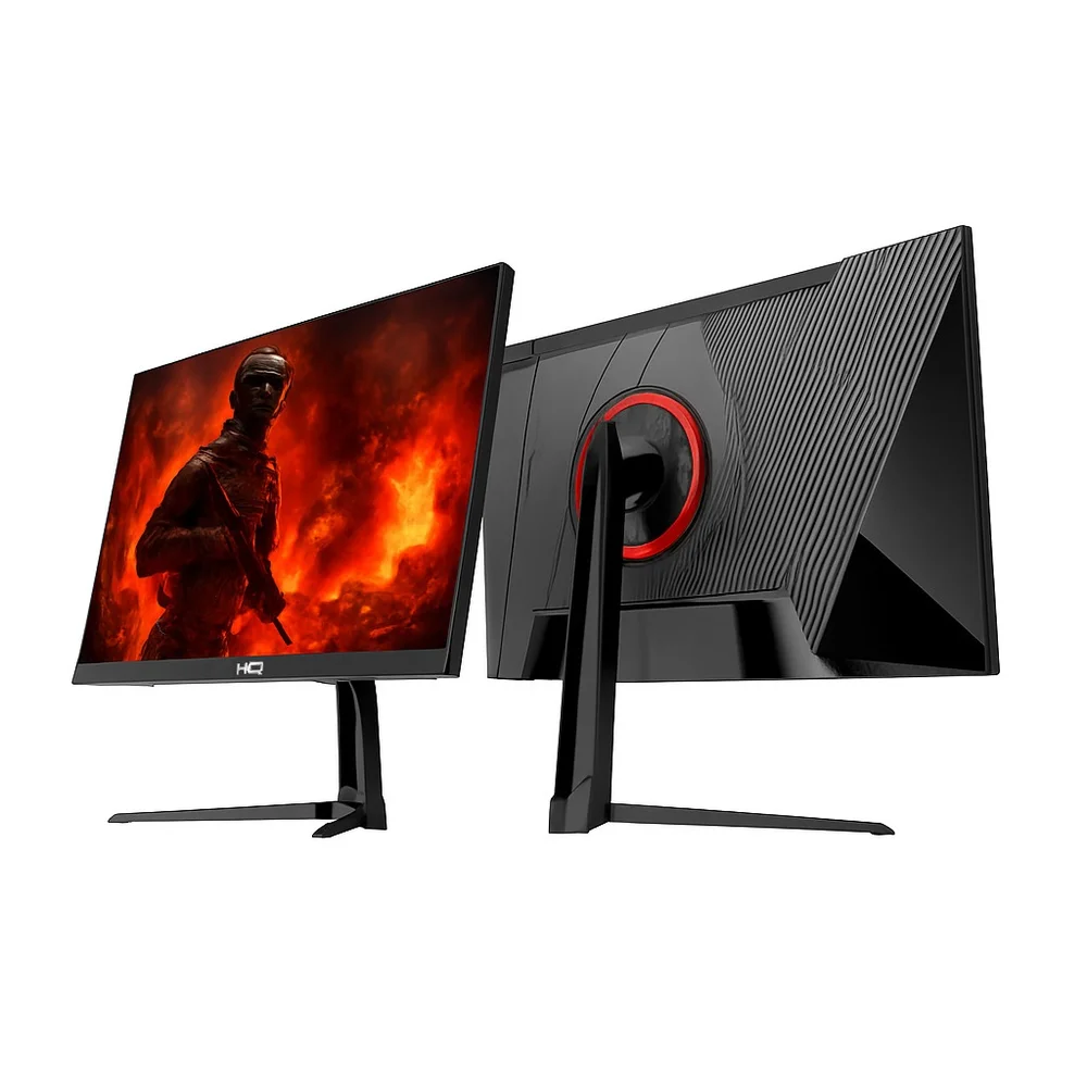 Monitor Gamer HQ 24 180Hz KaBuM