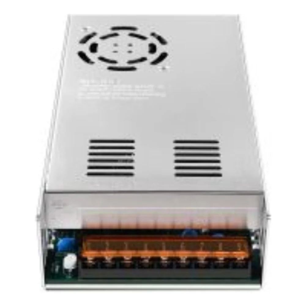 Fonte De Alimentação Colmeia 12v / 33a Multi - En058