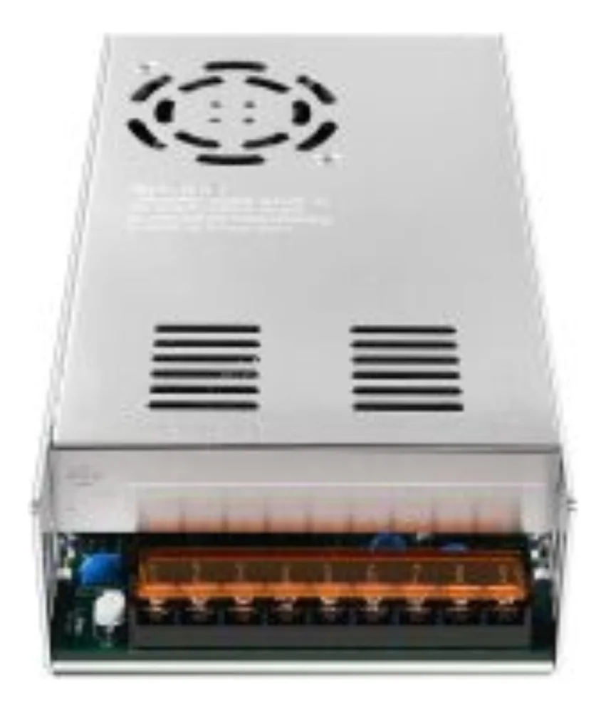 Fonte De Alimentação Colmeia 12v / 33a Multi - En058