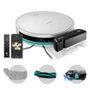 Robô Aspirador De Pó Wap Robot W1000 - Carregador Bivolt