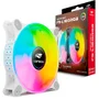 Cooler Fan P/gabinete 120x120x25 LED RGB F9-l160bkRGB C3 Tec.