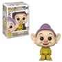 Boneco Funko Pop! Disney Branca De Neve - Dunga