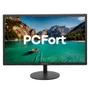 Monitor Empresarial PCfort F2130 21,5" LED Full Hd Vga - HDMI - Vesa