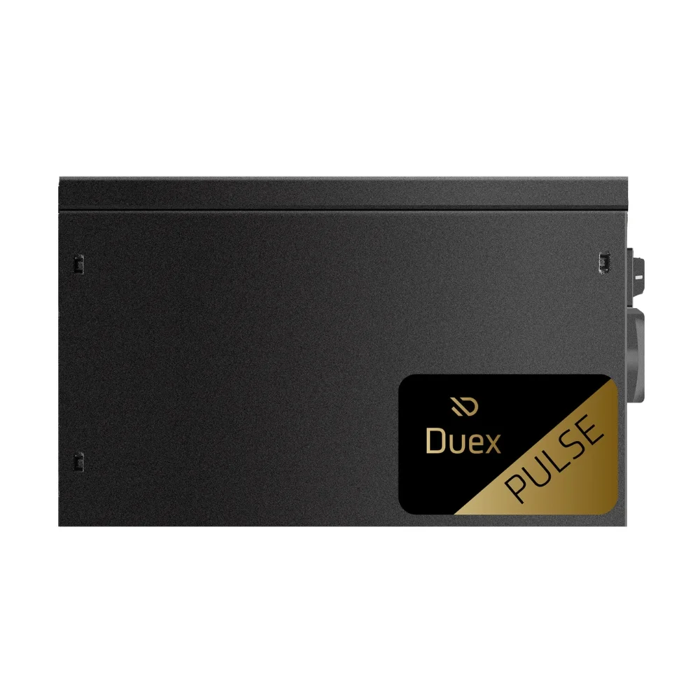 Fonte De Alimentação Duex Multi Pro 800w Cybenetics Gold Pfc Ativo Full Modular - Dxfopro800wg Fonte De Alimentação Duex Multi Pro 800w Cybenetics Gold Pfc Ativo Full Modular - Dxfopro800wg