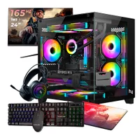 KaBuM Aperte o K e evolua em Tecnologia e Games