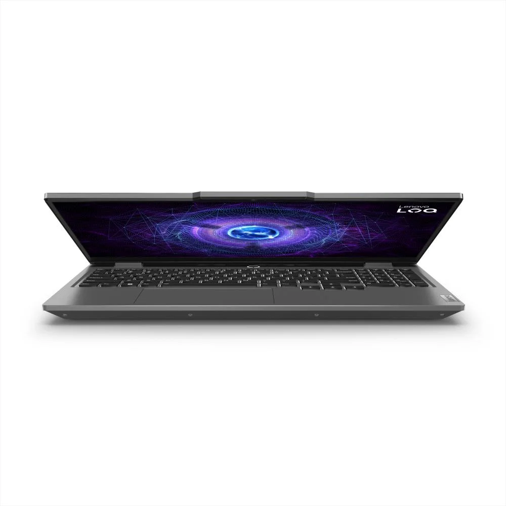 Notebook Lenovo Loq 15irx9 Luna Grey KaBuM