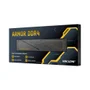 Memória Hiksemi Armor, 8GB, Ddr4, 3200mhz, 1.35v, Desktop - Black - Hsc408u32d2
