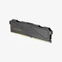 Memória Hiksemi Armor, 8GB, Ddr4, 3200mhz, 1.35v, Desktop - Black - Hsc408u32d2