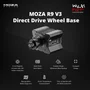 Base Moza R9 V3 Direct Drive
