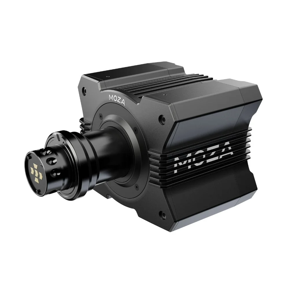 Base Moza R9 V2 Direct Drive