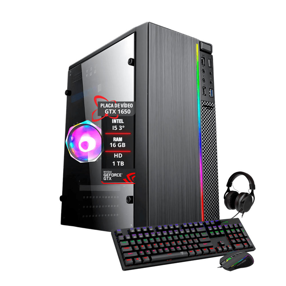 KaBuM Aperte o K e evolua em Tecnologia e Games