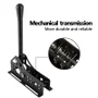 Câmbio Sequencial Srs Shifter Simsonn Para PC