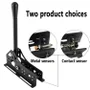 Câmbio Sequencial Srs Shifter Simsonn Para PC
