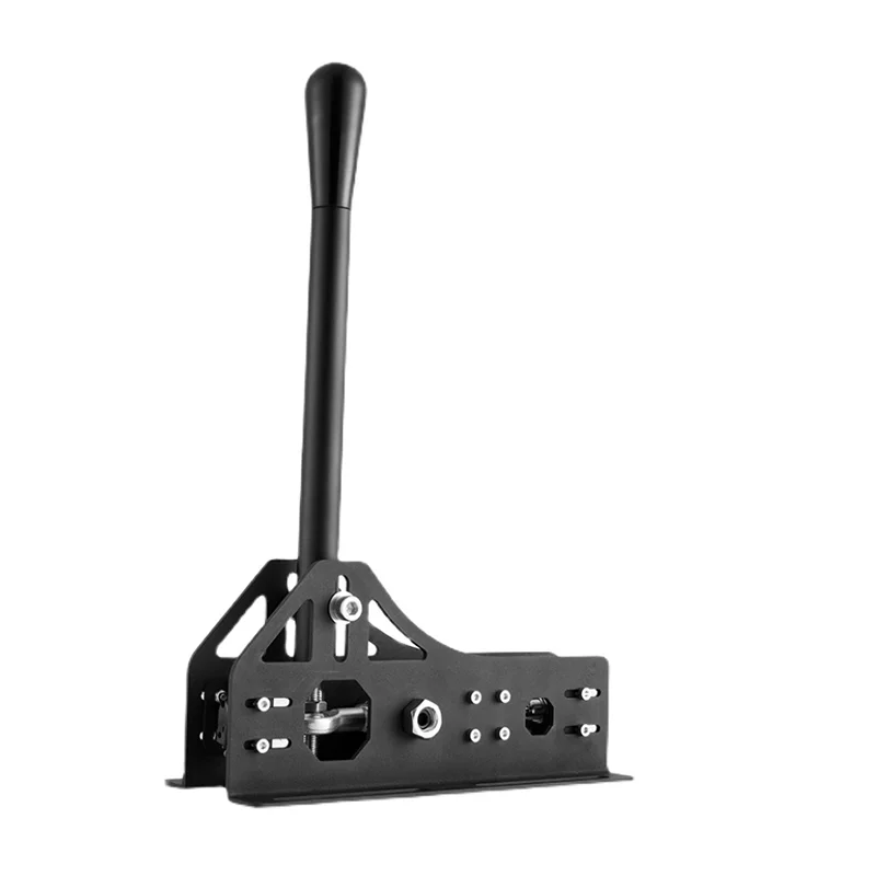 Câmbio Sequencial Srs Shifter Simsonn Para PC Câmbio Sequencial Srs Shifter Simsonn Para PC