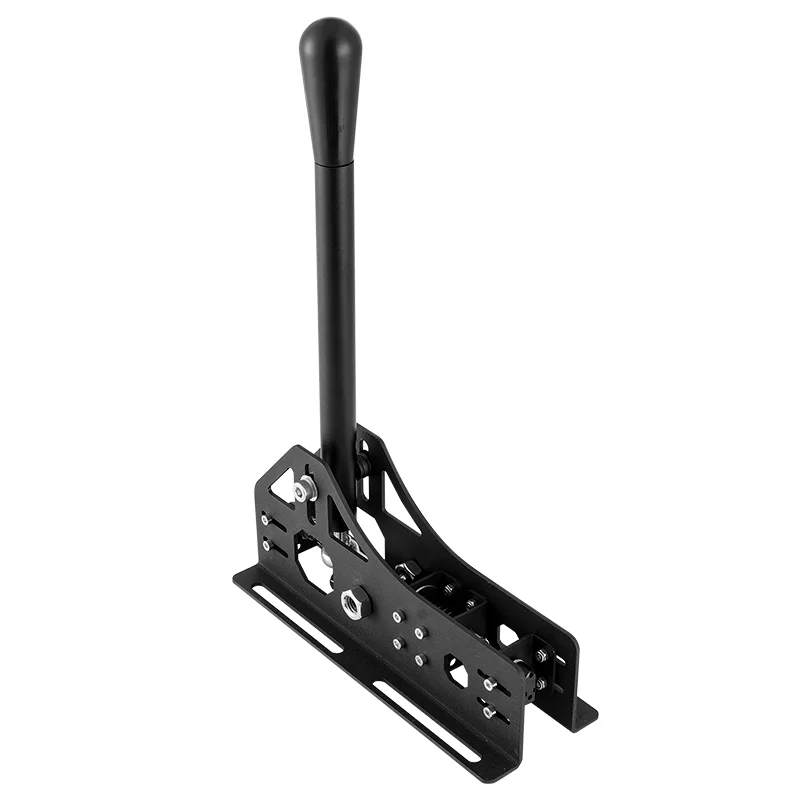 Câmbio Sequencial Srs Shifter Simsonn Para PC Câmbio Sequencial Srs Shifter Simsonn Para PC