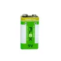 Bateria Zinco 9v Flex 02 Unidades Fx-9z2