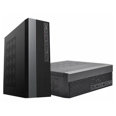 Computador Certopc Compact Ii 1000 Rv Intel Core I5 6300hq Hd Graphics 530 8GB Ddr4 256 Gb SSD Linux