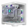 PC Gamer Intel Core i5 12400f, Rx 6600, 16gb Ddr4, SSD Nvme 500gb, 600w 80 Plus, PCcrv25-e