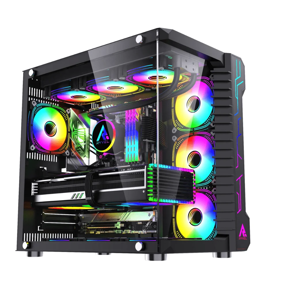 Produtos com até 15 OFF no PIX KaBuM