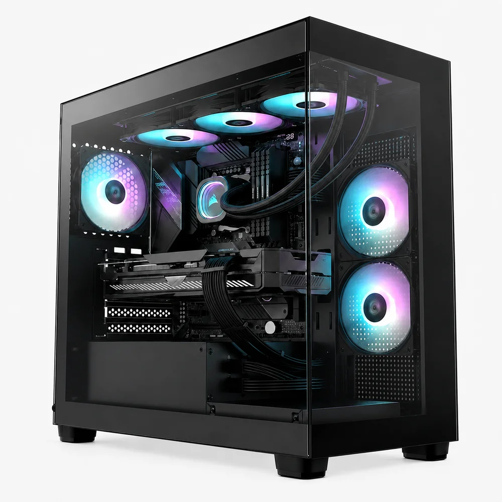 KaBuM Aperte o K e evolua em Tecnologia e Games