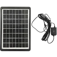 Painel Solar Multifuncional 20w Luatek - Lk-3145