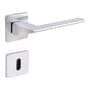Fechadura Interna Sofia 55mm Cromo Escovado 4098585/55-z Zce Arouca