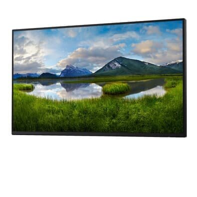 Imagem do produto Monitor Dell de 24” – S2425H em Kabum