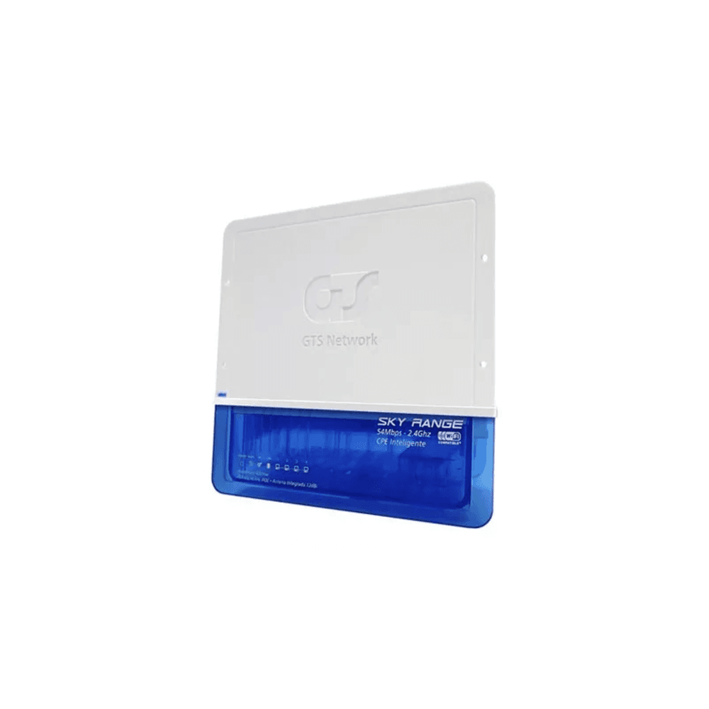 Antena Wireless Gts Network