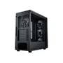 Gabinete Cooler Master Masterbox 600 Black - Mb600-kgnn-s00