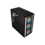 Gabinete Cooler Master Masterbox 600 Black - Mb600-kgnn-s00