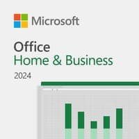 Microsoft Office 2024 Home & Business PC & Mac