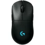Mouse Gamer Logitech G Pro 2 RGB 32000dpi 8 Botoes Wireless Preto 910-007294